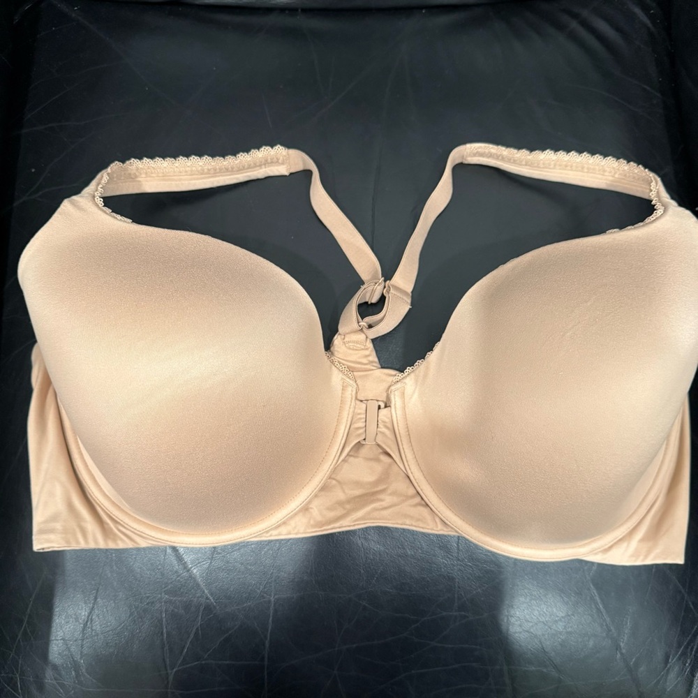 Body by Victoria Raceback Demi Bra